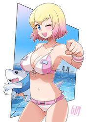 bowieknife female female_only gwen_poole gwenpool gwenpool_(series) marvel marvel_comics solo solo_female tagme rating:Explicit score:169 user:deleted5733