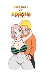 1boy 1boy1girl 1girls big_ass big_breasts biggies00 bikini bikini_top blonde_hair blue_eyes boruto:_naruto_next_generations bra cheating cheating_husband cheating_wife chibi color comic comic_page curvy curvy_ass curvy_body curvy_female curvy_figure curvy_hips flirting front_view green_eyes huge_breasts naruto netorare ntr pink_hair sakura_haruno small_waist smile smiling thick_ass thick_legs thick_thighs uzumaki_naruto wide_hips yellow_hair rating:Safe score:95 user:BIGGIES00