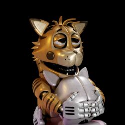 3d animatronic blender blowjob endo_(fnaf) five_nights_at_freddy's fnaf george_(jolly) george_(jolly4) george_goodtime(jolly) jolly jolly_4 maxie_(jolly) maxie_goodtime(jolly) naked render tiger rating:Explicit score:4 user:XXFNAFfanM16