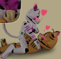 3d beige_penis blender brown_eyes cum_in_pussy five_nights_at_freddy's fnaf george_(jolly) george_(jolly4) george_goodtime(jolly) jolly jolly_(game) jolly_4 love maxie_(jolly) maxie_(jolly4) maxie_goodtime(jolly) pink_eyes render rendered robot sex rating:Explicit score:4 user:XXFNAFfanM16