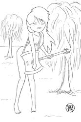 adventure_time breasts coldfusion guitar marceline nude rating:Explicit score:5 user:bot