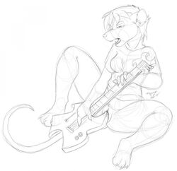 2012 bailey bottomless clitoris female guitar insertion marsupial masturbation opossum os penetration pussy pussy_juice sketch solo spread_legs spreading vaginal_insertion rating:Explicit score:4 user:bot