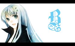  blue_eyes blue_hair bluebell katekyou_hitman_reborn long_hair 