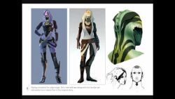  alien concept_art drell english mass_effect quarian tali tali&#039;zorah_nar_rayya tali&#039;zorah_nar_rayya_vas_neema thane_krios 