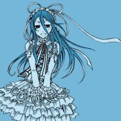  .hack// .hack//g.u. aina aina_(.hack//g.u.) bandai blue_hair cyber_connect_2 female gothic_lolita hack lolita_fashion lowres 