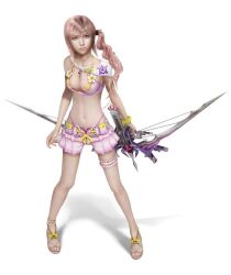  bikini farron serah_farron swimsuits tagme 