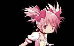  black kaname_madoka mahou_shoujo_madoka_magica tagme 