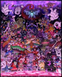  aircraft albert_w_wily andross banjo-kazooie bear black_knight black_shadow blinky boo bowser bowser_jr. bulborb cackletta captain_syrup castlevania crazy_hand creatures_(company) dark_samus darkrai death_(entity) dig_dug dimentio dj_octavio doubutsu_no_mori dr._eggman dr._mario dracula everyone fawful find_mii fire_emblem fly_guy game_freak ganondorf gastly gen_1_pokemon gen_4_pokemon ghost giratina giygas glass_joe goomba gruntilda hades hot_air_balloon ice_climber inky jf14-dv k_rool kamek kid_icarus kid_icarus_uprising king_boo king_dedede kirby klaptrap kojirou_(pokemon) kraid mario_&amp;_luigi mario_(series) marx master_core master_hand medusa meowth meta_knight metal_sonic metroid metroid_(creature) mewtwo monster_hunter mother_(series) mother_brain mr_sandman musashi_(pokemon) neo_cortex nightmare_(kirby) nintendo octoling octorok pac-man paper_mario petey_piranha pikmin pikmin_(series) pinky pokemon polar_bear pooka porky_minch primid punch-out!! rhythm_tengoku ridley risky_boots scorpion shadow_queen shadow_the_hedgehog shantae shovel_knight smithy sneaky_spirit splatoon star_fox street_fighter super_mario_bros. super_mario_rpg super_paper_mario super_smash_bros. super_smash_bros._brawl sword tabuu tagme tarantula team_rocket the_legend_of_zelda vaati vega viruses_(dr._mario) waddle_dee waluigi weapon zant 