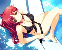  bikini breasts find_similar high_res kousaka_tamaki large_breasts mizugi oppai tagme to_heart_2 wallpaper 