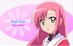  hayate_no_gotoku katsura_hinagiku possible_duplicate tagme 