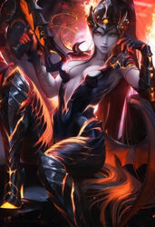  overwatch possible_duplicate sakimichan tighhighs widowmaker 