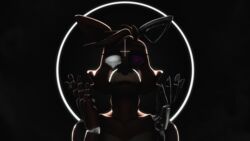  16:9 3d_(artwork) 5_fingers ambiguous_gender animatronic anthro brown_body brown_hair canid canine digital_media_(artwork) fingers five_nights_at_freddy&#039;s fox foxy_(fnaf) foxy_(psychojohn2) front_view gold97fox hair headshot_portrait hi_res machine mammal no_pupils nude portrait purple_sclera robot scottgames simple_background solo source_filmmaker_(artwork) widescreen 