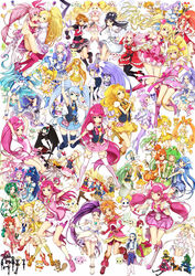  aida_mana akimoto_komachi aoki_reika aono_miki candy_(smile_precure) chiffon_(precure) choppy coco coffret daby_(precure) dark_aqua dark_dream dark_lemonade dark_mint dark_precure dark_rouge dokidoki!_precure flappy fresh_pretty_cure! fupu futari_wa_precure_splash_star futari_wa_pretty_cure gura-san hanasaki_kaoruko hanasaki_tsubomi happiness_charge_precure! heartcatch_pretty_cure! higashi_setsuna hikawa_iona hino_akane hishikawa_rikka hoshizora_miyuki houjou_hibiki hyuuga_saki kasugano_urara kenzaki_makoto kujou_hikari kurokawa_ellen kurumi_erika lulun mepple midorikawa_nao milky_rose mimino_kurumi minamino_kanade minazuki_karen minazuki_randoseru mipple mishou_mai misumi_nagisa momozono_love mupu natsuki_rin nuts oomori_yuuko pantyhose pop_(precure) porun potpourri_(precure) pretty_cure rakeru_(precure) rance_(precure) ribbon_(precure) sakagami_ayumi sharuru_(precure) shirabe_ako shirayuki_hime_(precure) shypre smile_precure suite_pretty_cure syrup_(precure_5) tart_(precure) thighhighs yamabuki_inori yayoi_kise yes!_precure_5 yotsuba_alice yukishiro_honoka yumehara_nozomi 