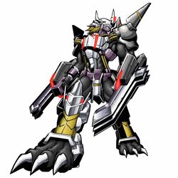  armor blackwargreymon blackwargreymon_x-antibody claws dark_skin digimon digimon_(creature) digimon_world_re:digitize gauntlets helmet horns monster no_humans official_art photoshop_(medium) short_hair shoulder_pads simple_background solo spikes white_background yellow_eyes 