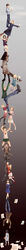  6+boys 6+girls absurdres alessa_gillespie blood candle cheryl_mason commentary_request durarara!! eileen_galvin glasses harry_mason heather_mason henry_townshend highres james_sunderland laura_(silent_hill) lisa_garland lolicon maria_(silent_hill) mary_shepherd-sunderland michael_kaufmann moo_(bob_saget) multiple_boys multiple_girls nurse parody pyramid_head silent_hill_(series) silent_hill_1 silent_hill_2 silent_hill_3 silent_hill_4:_the_room sword tall_image trust_me_(durarara!!) vincent_(silent_hill) walter_sullivan weapon 