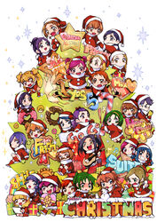  akimoto_komachi aoki_reika aono_miki chibi christmas fresh_pretty_cure! futari_wa_precure_splash_star futari_wa_pretty_cure hanasaki_tsubomi heartcatch_pretty_cure! higashi_setsuna hino_akane hoshizora_miyuki hyuuga_saki kasugano_urara kujou_hikari kurumi_erika midorikawa_nao mimino_kurumi minamino_kanade minazuki_karen misumi_nagisa natsuki_rin pretty_cure shirabe_ako siren_(suite_precure) smile_precure suite_pretty_cure tima tsukikage_yuri yamabuki_inori yes!_precure_5 yukishiro_honoka yumehara_nozomi 