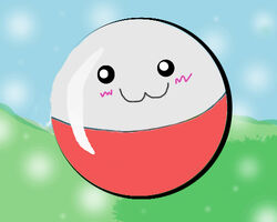  :3 electrode nintendo pokemon tagme 