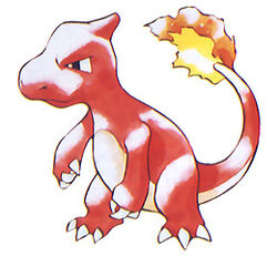  1996 3_fingers 3_toes ambiguous_feral ambiguous_gender biped black_eyes charmeleon claws countershade_tail countershade_torso countershading featureless_crotch feet feral fingers fire flaming_tail full-length_portrait generation_1_pokemon glistening glistening_body glistening_skin head_crest ken_sugimori light lighting long_tail low_res multicolored_body multicolored_skin nintendo official_art pokemon pokemon_(species) portrait red_body red_skin red_tail reptile scalie shadow simple_background smile snout solo standing tail tan_body tan_countershading tan_skin tan_tail toe_claws toes traditional_media_(artwork) two_tone_body two_tone_skin two_tone_tail white_background white_claws 