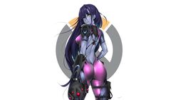  overwatch tagme tony_guisado widowmaker 