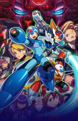  agile_(mega_man) alia_(mega_man) android angry arm_cannon axl_(mega_man) axl_bullets beam_saber beard bit_(mega_man) blonde_hair blue_eyes blunt_bangs brown_hair colonel_(mega_man) commentary_request double_(mega_man) douglas_(mega_man) dr._cain_(mega_man) facial_hair forehead_jewel gate_(mega_man) gloves goggles green_eyes gun hair_over_eyes hat headgear highres holding holding_weapon iris_(mega_man) isoc_(mega_man) layer_(mega_man) long_hair mega_man_(series) mega_man_x1 mega_man_x2 mega_man_x3 mega_man_x4 mega_man_x6 mega_man_x8 mega_man_x_(series) military_hat mizuno_keisuke official_art open_mouth pallette_(mega_man) parted_lips purple_hair robot robot_ears scar serges_(mega_man) serious sigma_(mega_man) signas_(mega_man) smile teeth third-party_source vile_(mega_man) weapon white_gloves white_hair worried x_(mega_man) z_saber zero_(mega_man) 