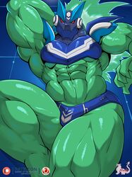  2021 abs action_pose alien alternate_form anthro arm_above_head armor artist_logo barefoot belly biceps big_biceps big_deltoids big_muscles big_pecs bird&#039;s-eye_view blue_background blue_bottomwear blue_breastplate blue_briefs blue_clothing blue_floor blue_headwear blue_helmet blue_light blue_lighting blue_pauldron blue_text blue_theme blue_topwear blue_underwear bottomwear briefs capcom claws close-up closed_smile clothed clothing cool_colors crotch_lines cybernetic_arm cybernetic_chest cybernetic_head cybernetic_limb cybernetics cyborg dark_eyes dated deltoids detailed_background detailed_lighting detailed_shading dragon electric_body electricity electricity_creature elemental_creature em_being energy english_text feet fingers forearm_muscles front_view glistening glistening_armor glistening_arms glistening_belly glistening_body glistening_bottomwear glistening_breastplate glistening_briefs glistening_clothing glistening_eyes glistening_fingers glistening_hands glistening_headgear glistening_headwear glistening_helmet glistening_legs glistening_topwear glistening_underwear green_claws green_electricity green_energy green_fingers green_foot green_legs green_theme half-closed_eyes hamstrings hand_behind_head headgear headwear helmet hi_res high-angle_view huge_deltoids huge_muscles humanoid_hands hyper hyper_hamstrings hyper_muscles hyper_quads jagged_mouth latissimus_dorsi light_armor light_bottomwear light_breastplate light_briefs light_claws light_energy light_fingers light_floor light_foor light_headwear light_helmet light_legs light_pauldron light_spots light_stripes light_topwear light_underwear logo looking_at_viewer looking_forward looking_up looking_up_at_viewer lying machine male male_anthro manly masterelrest mega_man_(series) mega_man_star_force metal_bottomwear metal_headwear metal_topwear metal_underwear monotone_foot monotone_legs mouth_closed multicolored_armor multicolored_bottomwear multicolored_clothing multicolored_headwear multicolored_topwear multicolored_underwear muscular muscular_anthro muscular_arms muscular_legs muscular_male muscular_thighs mythological_creature mythological_scalie mythology narrowed_eyes navel non-mammal_navel obliques omega-xis on_back on_ground patreon patreon_logo pattern_clothing pattern_headgear pattern_headwear pattern_helmet pattern_topwear pecs pinup plantigrade portrait pose quads red_eyes red_sclera red_text restricted_palette sartorius scalie serratus shaded shadow simple_background skimpy skimpy_bottomwear skimpy_briefs skimpy_underwear smile smiling_at_viewer solo spots spotted_armor spotted_headgear spotted_helmet striped_armor striped_breastplate striped_briefs striped_clothing striped_headgear striped_headwear striped_pauldron striped_topwear stripes suggestive_pose text thick_arms thick_neck thick_thighs three-quarter_portrait tight_armor tight_bottomwear tight_clothing topwear triceps two_tone_armor two_tone_bottomwear two_tone_breastplate two_tone_briefs two_tone_clothing two_tone_headwear two_tone_helmet two_tone_pauldron two_tone_topwear two_tone_underwear unconvincing_armor under_pec underwear white_bottomwear white_briefs white_clothing white_headwear white_helmet white_pauldron white_spots white_stripes white_topwear white_underwear 