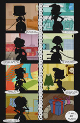  6+girls 7girls american_dragon:_jake_long asian bad_dog cartoon_network comic crossover danny_phantom debbie_turnbull debs_turnbull dexter&#039;s_laboratory dexter&#039;s_neighbor_lady disney hourglass_figure johnny_test_(series) lila_test madeline_fenton milf mrs._potanski multiple_boys multiple_girls nickelodeon robotboy silhouette straight_hair susan_long the_fairly_oddparents timmy&#039;s_mom 