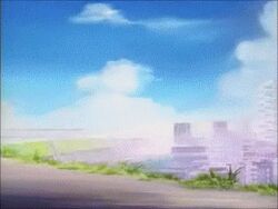  animated animated animated car chase chasing honda lowres motor_vehicle police police_car qvga taiho_shichauzo vehicle 