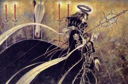  tagme trinity_blood 