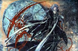  tagme trinity_blood 