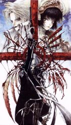  tagme trinity_blood 