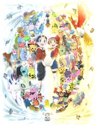  1boy aipom ampharos ariados azumarill backwards_hat bag baseball_cap bayleef bellossom black_hair blissey blue_eyes bow brown_eyes brown_hair cabbie_hat celebi chikorita chinchou cleffa commentary_request corsola crobat croconaw cyndaquil delibird donphan dunsparce egg elekid entei espeon ethan_(pokemon) female feraligatr flaaffy food forked_tail forretress furret game_boy game_boy_(original) game_boy_color girafarig gligar granbull handheld_game_console hat hat_ribbon heracross highres hitmontop ho-oh holding holding_egg holding_food hoothoot hoppip houndoom houndour igglybuff jacket jumpluff kingdra koma_yoichi lanturn larvitar ledian ledyba lugia lyra_(pokemon) magby magcargo mantine mareep marill meganium miltank misdreavus murkrow natu nintendo_ds noctowl octillery overalls phanpy pichu piloswine pineco pokemon pokemon_(creature) pokemon_egg pokemon_hgss politoed porygon2 pupitar quagsire quilava qwilfish raikou remoraid ribbon scizor sentret shoulder_bag shuckle skarmory skiploom slowking slugma smeargle smoochum sneasel snubbull spinarak stantler steelix sudowoodo suicune sunflora sunkern swinub tail teddiursa thighhighs togepi togetic totodile twintails typhlosion tyranitar tyrogue umbreon unown unown_a unown_e unown_f unown_g unown_k unown_m unown_n unown_o unown_r unown_t unown_u unown_y ursaring white_legwear wobbuffet wooper xatu yanma 