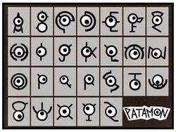  commentary_request eye_focus eyeball nintendo no_humans one-eyed parody patapon pokemon pokemon_(creature) unown unown_a unown_b unown_c unown_d unown_e unown_f unown_g unown_h unown_i unown_j unown_k unown_l unown_m unown_n unown_o unown_p unown_q unown_r unown_s unown_t unown_u unown_v unown_w unown_x unown_y unown_z yamaruko_(nymin10lcx) 