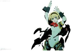  aegis megaten persona persona_3 soejima_shigenori 