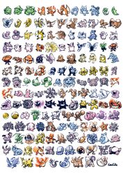  :d abra absurdres aerodactyl alakazam arbok arcanine articuno bee beedrill bellsprout bird blastoise blush_stickers bone boxing_gloves bug bulbasaur bull butterfly butterfree caterpie chansey charizard charmander charmeleon claws clefable clefairy cloyster commentary creature creatures_(company) cubone deviantart_username dewgong diglett ditto dodrio doduo dragon dragonair dragonite dratini drowzee dugtrio eevee ekans electabuzz electrode english_commentary exeggcute exeggutor fangs farfetch&#039;d fearow fiery_hair fiery_tail fiery_wings fire flame flareon flying game_freak gastly gen_1_pokemon gengar geodude ghost gloom golbat goldeen golduck golem_(pokemon) graveler grimer growlithe gyarados happy haunter highres hitmonchan hitmonlee holding holding_bone holding_spoon horn horns horsea hypno insects ivysaur jigglypuff jolteon jynx kabuto_(pokemon) kabutops kadabra kakuna kangaskhan kingler koffing krabby lapras lickitung loulilie machamp machoke machop magikarp magmar magnemite magneton mankey marowak meowth metapod mew mewtwo moltres mr._mime muk multiple_heads multiple_tails nidoking nidoqueen nidoran nidorina nidorino ninetales nintendo no_humans oddish omanyte omastar onix open_mouth paras parasect persian pidgeot pidgeotto pidgey pikachu pinsir pokemon pokemon_(creature) poliwag poliwhirl poliwrath ponyta porygon primeape psyduck raichu rapidash raticate rattata rhydon rhyhorn sandshrew sandslash scyther seadra seaking seel sharp_teeth shell shellder slowbro slowpoke smile snake snorlax spearow spiral spoon squirtle starmie staryu tail tangela tauros teeth tentacool tentacruel vaporeon venomoth venonat venusaur victreebel vileplume voltorb vulpix wartortle weedle weepinbell weezing wigglytuff zapdos zubat 