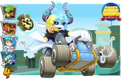  absurd_res activision alien alien_humanoid alpha_channel angry anthro bandicoot big_hands big_tail black_sclera blonde_hair blue_body blue_hair blue_skin blush bottomwear breasts claws clock clothing crash_(series) crash_team_racing_(series) crash_team_racing_nitro-fueled dasyuromorph detailed_background dragon dreamcatcher driving ears_back extinct eyebrows eyelashes feet female fin fish floppy_ears food fur gloves glowing glowing_eyes green_body green_skin group hair handwear hi_res holding_object hoodie horn horn_markings humanoid hybrid in_the_air jewelry legwear licking_food logo looking_at_viewer male mammal marine markings marsupial megumi_bandicoot multicolored_body multicolored_hair multicolored_skin mythological_creature mythological_scalie mythology necklace noseless nova_wraeith number orange_body orange_fur parody piercing pipe pivoted_ears pizza racing recently_extinct_species scalie scar shark sharp_teeth shorts smile smiling_at_viewer smirk solo supersoupnova tail teeth thylacine tight_clothing tights tiny_tiger toes tongue tongue_out topwear torn_clothing two_tone_body two_tone_hair two_tone_skin user_interface vehicle water watermark wheel white_body white_skin yellow_tongue 