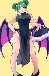  darkstalkers highres morrigan_aensland tagme tuum0031 