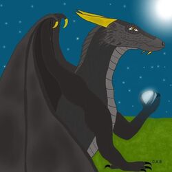  crystal dragon earth_dragon god_dragon healing male male/male mythological_creature mythological_scalie mythology protector scalie seer traveler wings wisdom 