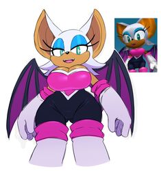  2018 anthro armwear bat bat_wings big_breasts black_nose boots breasts cleavage clothed clothing curvy_figure elbow_gloves eyelashes eyeshadow fangs female footwear fully_clothed fur gloves half-closed_eyes handwear hi_res legwear looking_at_viewer low-angle_view makeup mammal membrane_(anatomy) membranous_wings narrowed_eyes open_mouth open_smile rouge_the_bat sega sharp_teeth simple_background smile solo sonic_the_hedgehog_(series) spread_legs spreading sssonic2 teal_eyes teeth thigh_boots thigh_highs tongue voluptuous white_background white_body white_fur wide_hipped_anthro wide_hipped_female wide_hips wings 