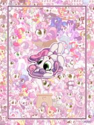  2017 3:4 accessory alicorn apple_bloom_(mlp) avoid_posting blush bobdude0 bow_ribbon box closed_eyes container cutie_mark domestic_cat earth_pony english_text equid equine eyewear feathered_wings feathers felid feline felis female feral flurry_heart_(mlp) fluttershy_(mlp) friendship_is_magic glasses green_eyes group hair hair_accessory hair_ribbon hairbow hasbro hi_res hooves horn horse hug mammal multicolored_hair my_little_pony mythological_creature mythological_equine mythology opalescence_(mlp) open_mouth open_smile pegasus pink_hair pinkie_pie_(mlp) pony princess_luna_(mlp) purple_hair rarity_(mlp) ribbons smile solo_focus sweetie_belle_(mlp) text twilight_sparkle_(mlp) two_tone_hair unicorn wings young young_feral 