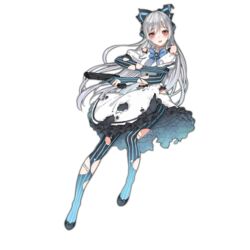  arm_across_chest black_bow blue_bow blue_footwear blue_pantyhose blue_stripes blush bow breasts brooch burnt_clothes buttons damaged defeat dress elbow_gloves eyelashes female footwear_bow frilled_dress frills full_body girls&#039;_frontline gloves gradient_legwear grey_hair gun haijin hairbow handgun holding holding_gun holding_weapon jewelry juliet_sleeves knees long_hair long_sleeves looking_at_viewer multicolored_clothes official_art open_mouth pantyhose partially_fingerless_gloves petticoat puffy_sleeves red_eyes shoes short_sleeves small_breasts solo striped_bow striped_clothes striped_gloves striped_pantyhose third-party_source tokarev_(girls&#039;_frontline) tokarev_tt-33 torn_bow torn_clothes torn_dress torn_gloves torn_pantyhose transparent_background trigger_discipline vertical-striped_clothes vertical-striped_gloves vertical-striped_pantyhose very_long_hair weapon white_dress 