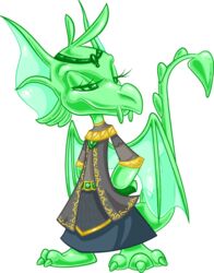  alpha_channel anthro clothed clothing dragon draik_(neopets) female food jelly_(food) jelly_neopet jumpstart_games mythological_creature mythological_scalie mythology neomorph_(neopets) neopet_(species) neopets scalie simple_background smile solo tail tibby-kitty transparent_background vector wings 