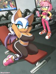  2022 3:4 absurd_res accessory amy_rose anthro athletic_wear bat bat_wings big_breasts big_ears big_eyes black_bottomwear black_bra black_clothing black_earbuds black_headphones black_pants black_sports_bra black_topwear black_underwear blaze_the_cat blue_eyes blue_eyeshadow bottomwear bra breast_size_difference breasts cellphone cleavage clothed clothing curvy_figure dark_body dark_skin detailed_background disinterested duo ear_size_difference earbuds electronics eulipotyphlan eyelashes eyeshadow female footwear fur glistening glistening_eyes glistening_lips green_eyes gym hair_accessory hair_tie half-closed_eyes hand_on_hip headphones hedgehog hi_res holding_cellphone holding_object holding_phone huge_breasts human inside knuckles_the_echidna light lips long_eyelashes makeup mammal mascara membrane_(anatomy) membranous_wings midriff monotone_breasts multicolored_body multicolored_bottomwear multicolored_bra multicolored_clothing multicolored_earbuds multicolored_footwear multicolored_fur multicolored_headphones multicolored_pants multicolored_shoes multicolored_sneakers multicolored_sports_bra multicolored_topwear multicolored_underwear narrowed_eyes navel navel_piercing navel_stud omegasunburst pants phone piercing pink_body pink_bottomwear pink_bra pink_clothing pink_earbuds pink_footwear pink_fur pink_headphones pink_lips pink_pants pink_shoes pink_sneakers pink_sports_bra pink_topwear pink_underwear prick_ears public raised_arm red_clothing red_footwear red_shoes red_sneakers rouge_the_bat sega shadow shadow_the_hedgehog shoes short_tail sitting slim small_breasts small_waist sneakers sonic_the_hedgehog sonic_the_hedgehog_(series) sports_bra standing tail tan_body tan_breasts tan_skin teal_eyes television thick_thighs thong thong_straps tight_clothing topwear two_tone_bottomwear two_tone_bra two_tone_clothing two_tone_earbuds two_tone_headphones two_tone_pants two_tone_sports_bra two_tone_topwear two_tone_underwear underwear weights white_body white_bottomwear white_bra white_clothing white_footwear white_fur white_pants white_shoes white_sneakers white_sports_bra white_topwear white_underwear wide_hips wings wristband y2k_(fashion) yellow_clothing yellow_footwear yellow_shoes yellow_sneakers yoga_pants 