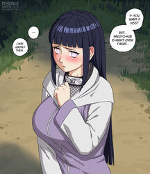  ... 1girls absurd_res absurd_resolution absurdres artist_logo artist_name bangs big_breasts blunt_bangs blush blush_lines breasts dated ear_blush english english_text fellatrix female female_only grass hand_to_face headband hyuuga_hinata imminent_cheating imminent_kiss japanese_clothes kunoichi long_hair looking_at_viewer naruto naruto_(series) naruto_shippuden netorare ninja_headband ntr outside purple_eyes purple_hair purple_hoodie sidelocks solo speech_bubble straight_hair sweat sweatdrop text text_bubble white_hoodie zipper zipper_pull_tab 