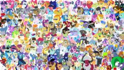  16:9 absolutely_everyone accessory ace_(mlp) aged_up ahuizotl alligator alligatorid aloe_(mlp) american_bison amethyst_star_(mlp) angel_(mlp) apple_bloom_(mlp) apple_rose_(mlp) apple_split_(mlp) apple_strudel_(mlp) applejack_(mlp) arthropod aunt_orange_(mlp) auntie_applesauce_(mlp) avian azure_velour_(mlp) babs_seed_(mlp) bat bat_pony beak bear beard beauty_brass_(mlp) berry_punch_(mlp) big_daddy_mccolt_(mlp) big_macintosh_(mlp) bird bison black_sclera blonde_hair blossomforth_(mlp) blue_eyes blue_hair bodily_fluids bonbon_(mlp) bovid bovine bow_ribbon braeburn_(mlp) breezie_(mlp) brown_eyes brown_hair bulk_biceps_(mlp) button_mash_(mlp) caballeron_(mlp) canid canine canis caramel_(mlp) carrot_top_(mlp) cayenne_(mlp) celestial_being changeling cheerilee_(mlp) cheese_sandwich_(mlp) cherry_berry_(mlp) cherry_jubilee_(mlp) chief_thunderhooves_(mlp) chimera citrus_blush_(mlp) claude_(mlp) clear_skies_(mlp) closed_eyes cloth_gag clothing cloud_chaser_(mlp) cloudy_quartz_(mlp) coco_pommel_(mlp) collar coloratura_(mlp) cookie_crumbles_(mlp) copper_top_(mlp) coriander_cumin_(mlp) corvid corvus_(genus) costume cranky_doodle_donkey_(mlp) crocodilian crying cutie_mark_crusaders_(mlp) cyclops daisy_(mlp) daring_do_(mlp) davenport_(mlp) derpy_hooves diamond_dog_(mlp) diamond_tiara_(mlp) dinky_hooves_(mlp) discord_(mlp) doc_top_(mlp) doctor_stable_(mlp) doctor_whooves_(mlp) domestic_cat domestic_dog donut_joe_(mlp) double_diamond_(mlp) draconequus dragon dumb-bell_(mlp) earth_pony electronics equestria_girls equid equine eye_contact eye_patch eyewear facial_hair facial_piercing fairy fallout_equestria family fan_character fancypants_(mlp) fashion_plate_(mlp) featherweight_(mlp) felid feline felis female fido_(mlp) filthy_rich_(mlp) flam_(mlp) flash_sentry_(eg) fleetfoot_(mlp) fleur_de_lis_(mlp) flim_(mlp) flitter_(mlp) flitterheart_(mlp) flower_wishes_(mlp) fluffle_puff fluffy fluffy_clouds_(mlp) flurry_heart_(mlp) flutterbat_(mlp) fluttershy_(mlp) food freckles friendship_is_magic frown fruit gag gagged garble_(mlp) gilda_(mlp) gizmo_(mlp) glasses golden_delicious_(mlp) goo_creature grampa_gruff_(mlp) granny_smith_(mlp) green_eyes green_hair greenhoof_hooffield_(mlp) greenhooves_(mlp) grey_eyes grey_hair group gryphon gummy_(mlp) gustave_le_grand_(mlp) hair hair_accessory hair_bun hair_ribbon hairbow hasbro hat hayseed_turnip_truck_(mlp) headband headgear headwear hi_res hoity_toity_(mlp) hondo_flanks_(mlp) hoofer_steps_(mlp) hoops_(mlp) horn horse hugh_jelly_(mlp) igneous_rock_(mlp) iranian_mythology iron_will_(mlp) jbond jeff_letrotski_(mlp) jet_set_(mlp) junebug_(mlp) king_sombra_(mlp) kissing knife large_group lemon_hearts_(mlp) lightning_dust_(mlp) lilac_sky_(mlp) lily_(mlp) limestone_pie_(mlp) little_strongheart_(mlp) littlepip looking_at_another looking_at_viewer looking_back lotus_(mlp) lyra_heartstrings_(mlp) lyrica_lilac_(mlp) ma_hooffield_(mlp) male male/female mammal mane-iac_(mlp) mane_goodall_(mlp) manticore manticore_(mlp) marble_pie_(mlp) mare_do_well_(mlp) masquerade_(mlp) matilda_(mlp) maud_pie_(mlp) mayor_mare_(mlp) megabat method_mares_(mlp) microphone middle_eastern_mythology minuette_(mlp) monocle moondancer_(mlp) moonlight_raven_(mlp) moustache mr._breezy_(mlp) mr._cake_(mlp) mrs._cake_(mlp) ms._harshwhinny_(mlp) ms._peachbottom_(mlp) mulia_mild_(mlp) multicolored_hair my_little_pony mythological_avian mythological_creature mythological_equine mythological_scalie mythology newborn night_glider_(mlp) night_light_(mlp) nightmare_moon_(mlp) nose_piercing nose_ring noteworthy_(mlp) nurse_redheart octavia_(mlp) olden_pony_(mlp) opalescence_(mlp) open_mouth open_skies_(mlp) oscine overweight overweight_female owl owlowiscious_(mlp) pacific_glow_(mlp) pantherine parasprite_(mlp) parish_nandermane_(mlp) parody party_favor_(mlp) passerine peachy_pie_(mlp) pegasus perfect_pace_(mlp) pet_(disambiguation) photo_finish_(mlp) piercing pink_hair pinkamena_(mlp) pinkie_pie_(mlp) pipsqueak_(mlp) plaid_stripes_(mlp) plant pokey_pierce_(mlp) police police_officer pony portrait post_haste_(mlp) pound_cake_(mlp) prim_hemline_(mlp) prince prince_blueblood_(mlp) prince_rutherford_(mlp) princess_cadance_(mlp) princess_celestia_(mlp) princess_ember_(mlp) princess_luna_(mlp) pumpkin_cake_(mlp) purple_eyes purple_hair queen_chrysalis_(mlp) quibble_pants_(mlp) rainbow_blaze_(mlp) rainbow_dash_(mlp) rainbow_hair raindrops_(mlp) randolph_(mlp) rarity_(mlp) raven red_eyes red_hair reptile ribbons ring_piercing roma_(mlp) rose_(mlp) rover_(mlp) royal_guard_(mlp) royalty ruby_pinch_(mlp) rumble_(mlp) saffron_masala_(mlp) sapphire_shores_(mlp) sassy_saddles_(mlp) scalie scootaloo_(mlp) screw_loose_(mlp) screwball_(mlp) seabreeze_(mlp) shadowbolts_(mlp) sheriff sheriff_silverstar_(mlp) shining_armor_(mlp) shy sibling_(lore) silver_shill_(mlp) silver_spoon_(mlp) simple_background sister_(lore) sisters_(lore) smartypants_(mlp) smile snails_(mlp) snips_(mlp) snowdrop_(character) soarin_(mlp) spike_(eg) spike_(mlp) spikes spitfire_(mlp) spoiled_rich_(mlp) spot_(mlp) spring_step_(mlp) starlight_glimmer_(mlp) starswirl_the_bearded_(mlp) steamer_(mlp) steven_magnet_(mlp) stripes sugar_belle_(mlp) sunburst_(mlp) sunglasses sunny_daze_(mlp) sunset_shimmer_(eg) sunshine_smiles_(mlp) sunshower_(mlp) suri_polomare_(mlp) svengallop_(mlp) sweetie_belle_(mlp) tank_(mlp) tears teddie_safari_(mlp) teeth tender_taps_(mlp) the_ponytones the_smooze thorax_(mlp) thunderlane_(mlp) tirek_(mlp) toe-tapper_(mlp) torch_song_(mlp) tortoise toy translucent tree_hugger_(mlp) trenderhoof_(mlp) trixie_(mlp) troubleshoes_(mlp) turtle twilight_sparkle_(mlp) twilight_velvet_(mlp) twinkleshine_(mlp) twins_(lore) twist_(mlp) uncle_orange_(mlp) unicorn upper_crust_(mlp) ursa_minor_(mlp) vinyl_scratch_(mlp) waddle_(mlp) wallpaper walter_sobchak white_background white_hair widescreen wild_fire_(mlp) wind_rider_(mlp) wings winona_(mlp) wonderbolts_(mlp) wonderbolts_uniform yellow_eyes yellow_sclera young zecora_(mlp) zephyr_breeze_(mlp) zesty_gourmand_(mlp) zippoorwhill_(mlp) 