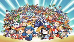  &gt;_&lt; :d absolutely_everyone air_man android angry aqua_eyes aqua_man_(mega_man) arm_cannon astro_man auto_(mega_man) ballade_(mega_man) bass_(mega_man) blade_man blizzard_man blue_eyes blush_stickers bomb_man bond_man bright_man bubble_man burner_man burst_man buster_rod_g_(mega_man) caterpillar_tracks centaur_man charge_man chibi chill_man clenched_teeth closed_eyes cloud cloud_man clown_man cold_man commando_man concrete_man crash_man crossed_arms crystal_man cut_man dive_man drill_man duo_(mega_man) dust_man dynamo_man elec_man electric_fan enker_(mega_man) everyone facial_mark fake_horns fake_man fire fire_man flame_man flash_man flying freeze_man frost_man frown fur_trim galaxy_man gemini_man gravity_man green_eyes green_hair grenade_man grin ground_man guts_man gyro_man hair_ribbon hard_man hat heat_man helmet highres horned_helmet hornet_man horns hyper_storm_h_(mega_man) ice_man jewel_man junk_man jupiter_(mega_man) kin_niku king_(mega_man) knight_man light_bulb lightning_bolt_symbol magic_man magma_man magnet magnet_man mars_(mega_man) mask mega_man:_battle_&amp;_chase mega_man:_dr._wily&#039;s_revenge mega_man:_powered_up mega_man:_the_wily_wars mega_man? mega_man_&amp;_bass mega_man_(character) mega_man_(classic) mega_man_(series) mega_man_1 mega_man_10 mega_man_2 mega_man_3 mega_man_4 mega_man_5 mega_man_6 mega_man_7 mega_man_8 mega_man_9 mega_man_ii mega_man_iii mega_man_iv mega_man_v mega_water_s_(mega_man) mercury_(mega_man) metal_man mohawk napalm_man needle_man neptune_(mega_man) nitro_man no_humans oerba_yun_fang oil_man one_eye_closed open_mouth orange_hair parody pharaoh_man pink_hair pirate_man plant_man plug_man plum_(mega_man) pluto_(mega_man) pointy_nose ponytail proto_man prototype_design pump_man punk_(mega_man) purple_eyes quick_man quint_(mega_man) red_eyes ribbon ring_man ripot_(mega_man) robot roll_(mega_man) running saturn_(mega_man) search_man shade_man shadow_man_(mega_man) sheep_man shuriken skull skull_man slash_man smile snake_man solar_man spark_man splash_woman spring_man star_(symbol) star_man_(mega_man) stone_man strike_man style_parody sunstar_(mega_man) sword sword_man teeth tengu_man terra_(mega_man) time_man toad_man tomahawk_man top_hat top_man tornado_man turbo_man uranus_(mega_man) vacuum_cleaner venus_(mega_man) visor wave_man weapon wind_man wood_man yamato_man 