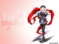  fate/stay_night karen_ortensia kikurage tagme 