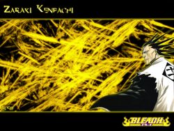  bleach tagme zaraki_kenpachi 