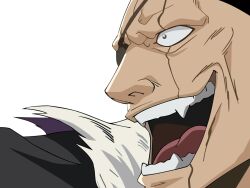  bleach tagme zaraki_kenpachi 