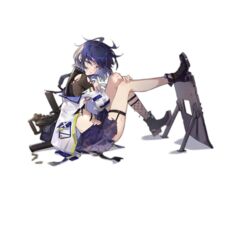  ankle_boots aqua_eyes bare_legs black_footwear black_shirt blue_hair blue_skirt boots crossed_arms defeat female fishnet_socks fishnets floor girls&#039;_frontline gun highres italian_flag jacket knee_up legs looking_at_viewer looking_to_the_side medium_hair official_art on_floor shirt single_sock sitting skirt socks solo submachine_gun tears torn_clothes torn_jacket torn_shirt torn_skirt transparent_background vp1915_(girls&#039;_frontline) vp_m1915 weapon white_jacket xxi 