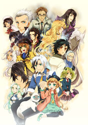  alvin_(tales) alvin_(tales_of_xillia) bisley_karcsi_bakur elise_lutus elize_lutus elle_mel_martha gaias gaius_(tales) highres ibal ivar_(tales) jude_mathis julius_will_kresnik khronos leia_roland leia_rolando ludger_will_kresnik lulu_(tales) lulu_(tales_of_xillia_2) milla_(tales_of_xillia_2) muse_(tales_of_xillia) muzet_(tales) nova_(tales_of_xillia_2) rideau rowen_j._ilbert tales_of_(series) tales_of_xillia tales_of_xillia_2 teepo_(tales) tipo_(xillia) vel_(tales_of_xillia_2) 